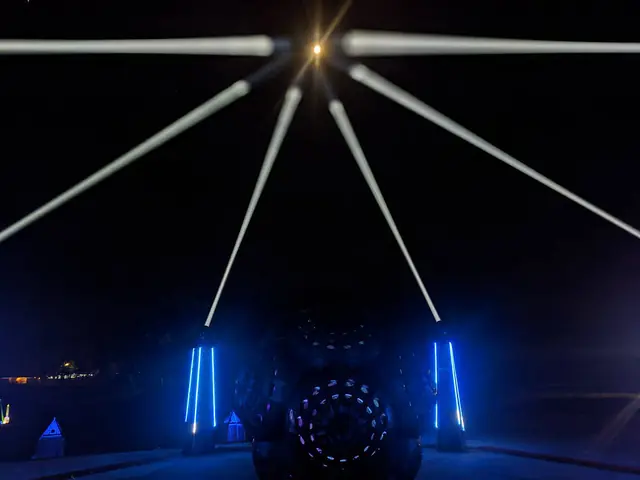 MEGALIGHT v2 · galeria 3