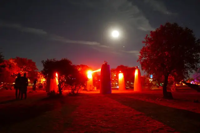 Megalith · galeria 5