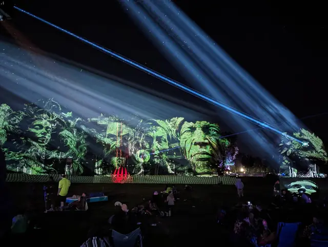 Spirit of the Suwannee · galeria 2