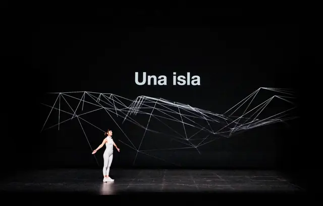 Una Isla · galeria 2