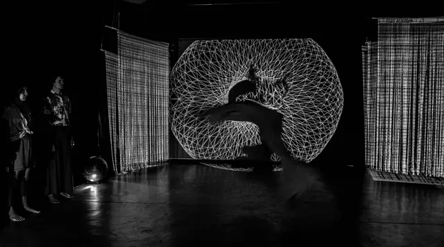 Unloop Collective · galeria 9