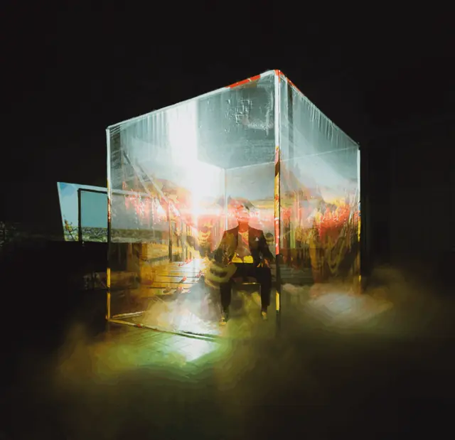 VOXEL Cube · galeria 5