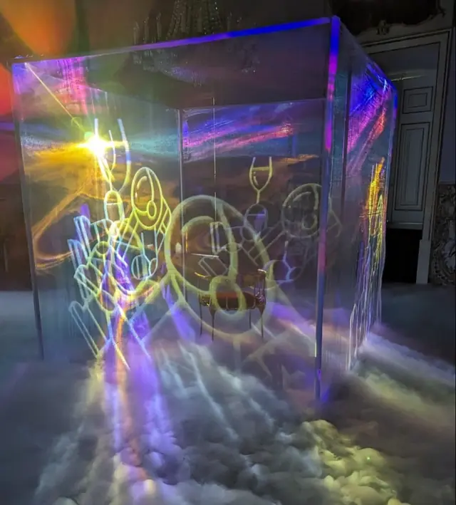 VOXEL Cube · galeria 3